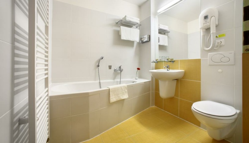 Hotel Mlýn Český Krumlov